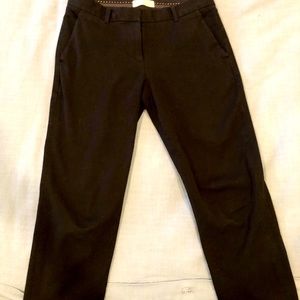 GAP True Straight Ankle dress pant